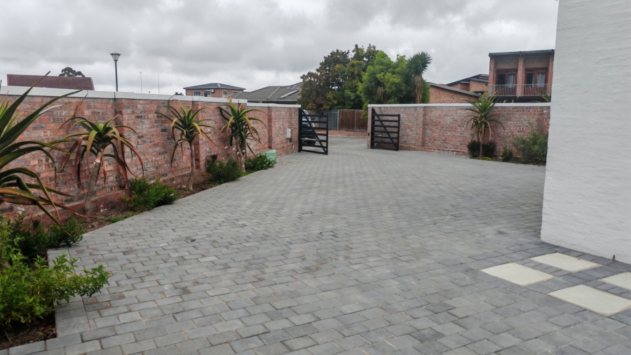 3 Bedroom Property for Sale in Highlands Western Cape